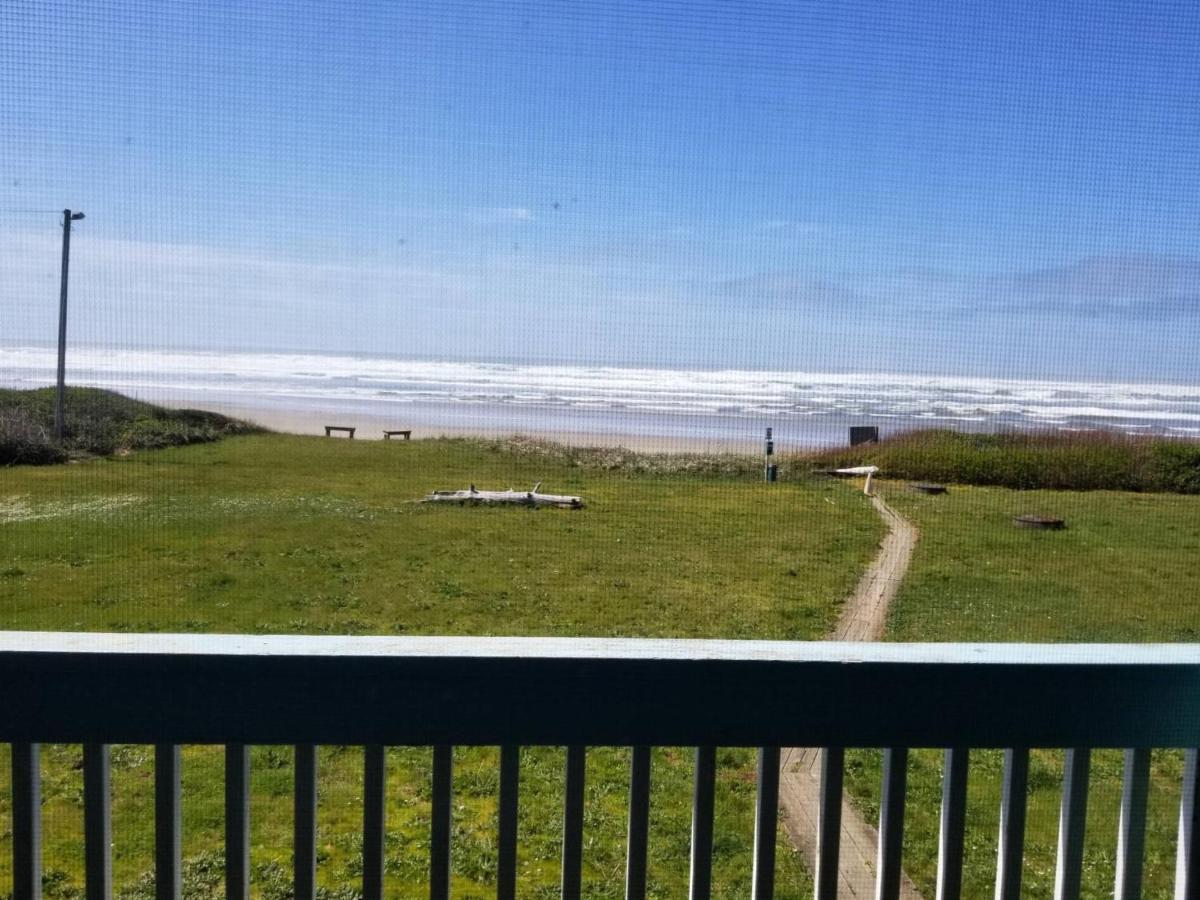 Silver Surf Motel Yachats Buitenkant foto